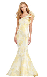 Colette CL12064 Yellow