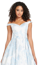 Colette CL12065 Blue