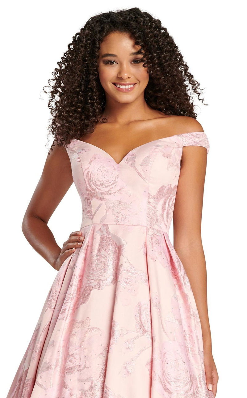 Colette CL12065 Pink