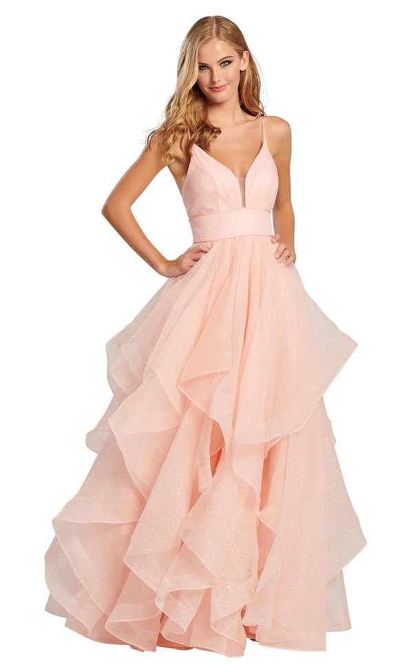 Colette CL12067 Light Coral