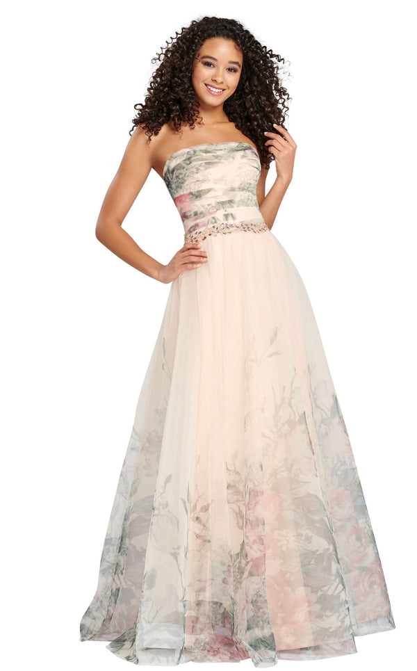 Colette CL12070 Blush Multi