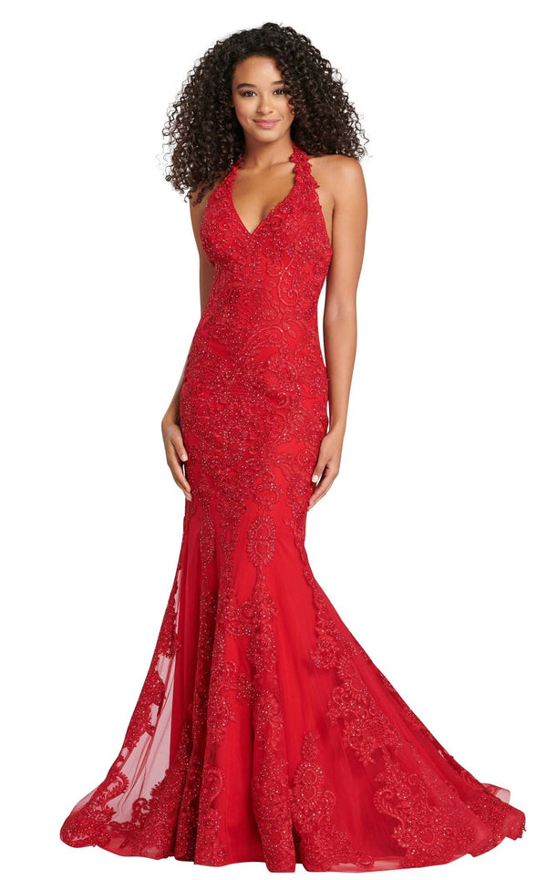 Colette CL12071 Scarlet