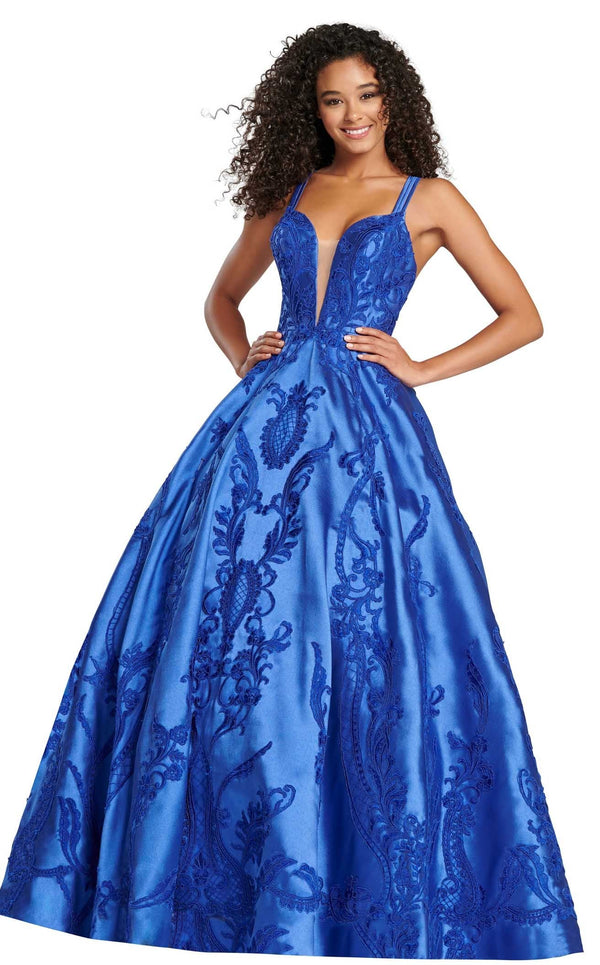 Colette CL12072 Sapphire