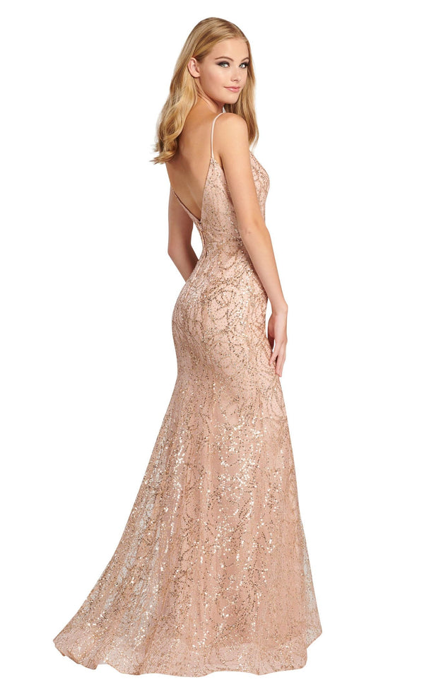 Colette CL12077 Champagne