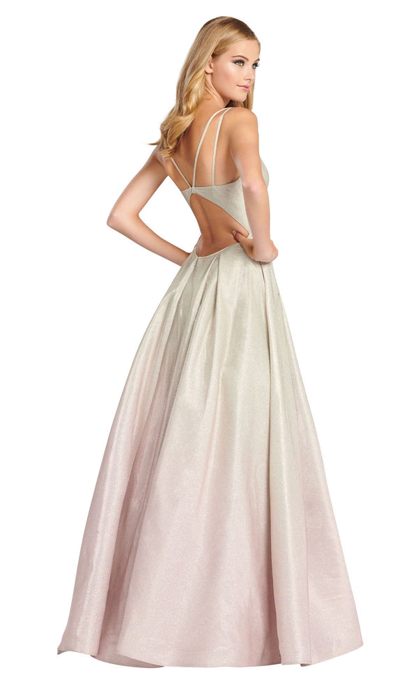 Colette CL12078 Champagne-Pink-Ombre