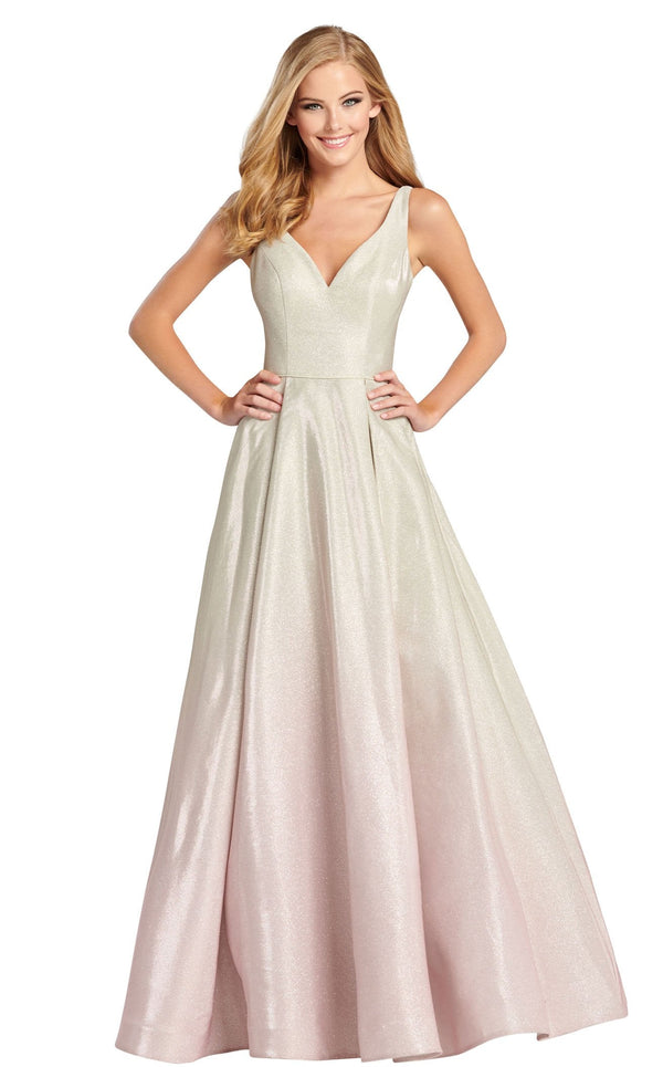 Colette CL12078 Champagne-Pink-Ombre