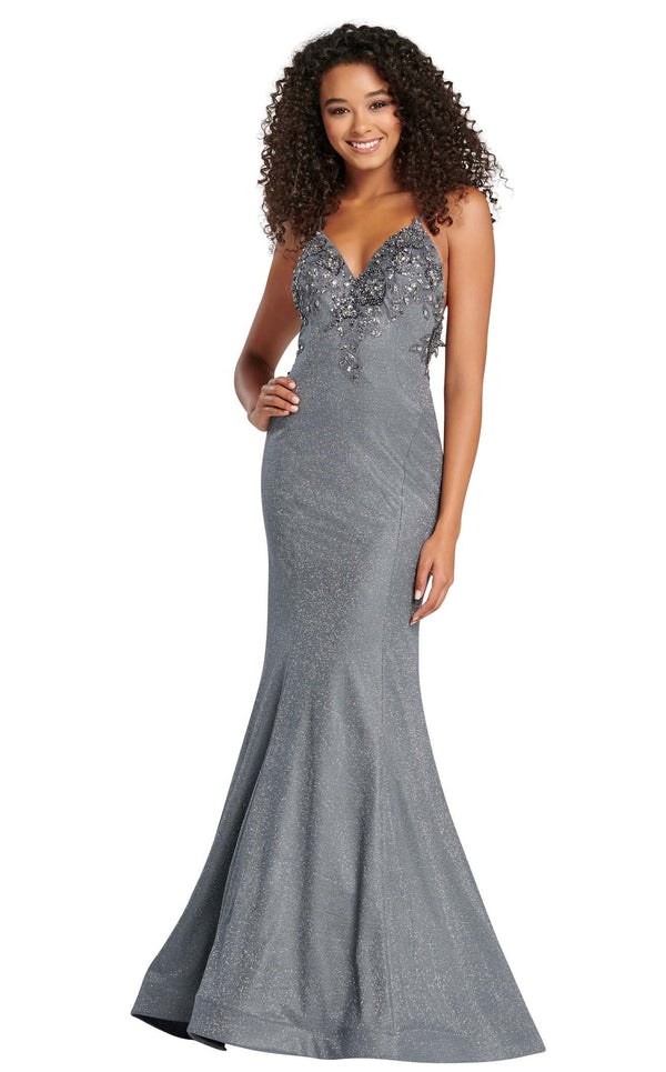 Colette CL12081 Charcoal