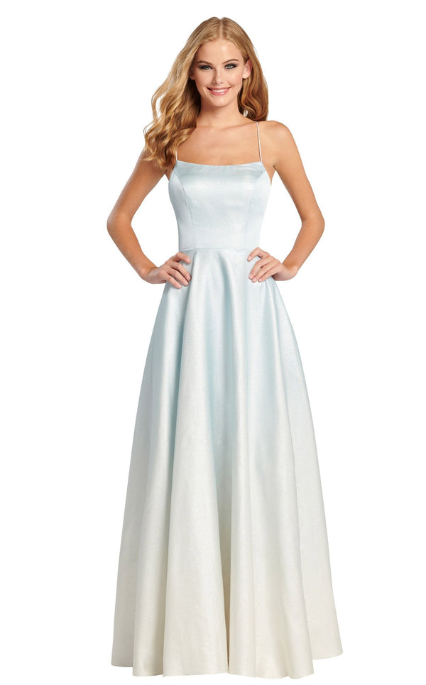 Colette CL12082 Light-Blue-Ombre