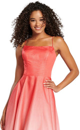 Colette CL12082 Red-Ombre