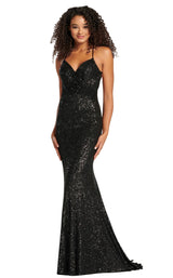 Colette CL12084 Black