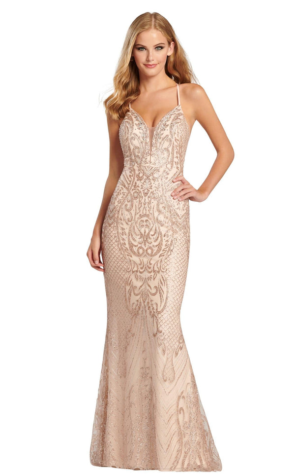 Colette CL12086 Champagne