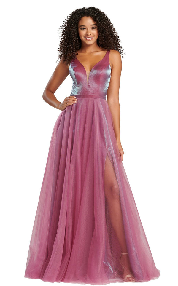 Colette CL12087 Mauve