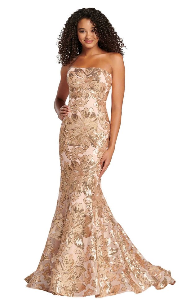 Colette CL12088 Champagne