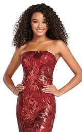 Colette CL12088 Wine