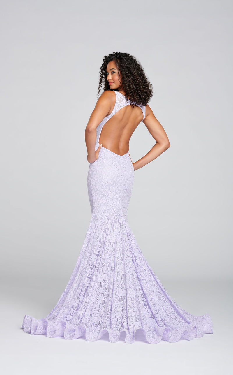 Colette CL12107 Lilac