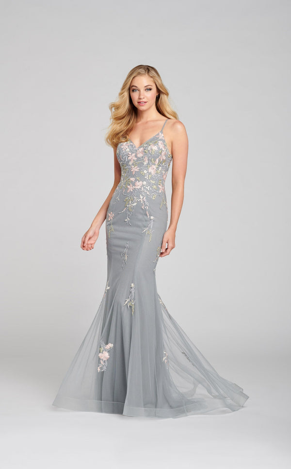 Colette CL12110 Platinum-Multi