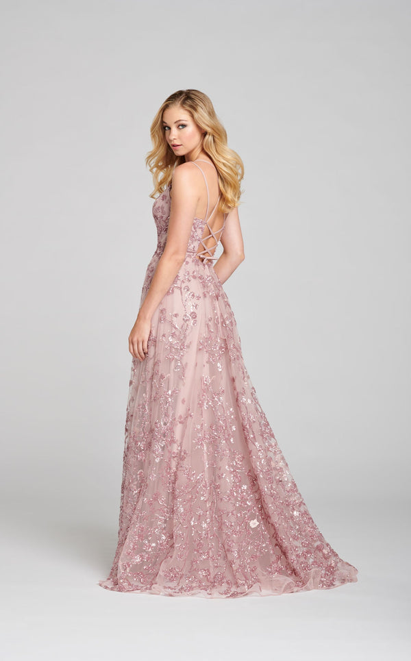 Colette CL12111 Pink-Champagne