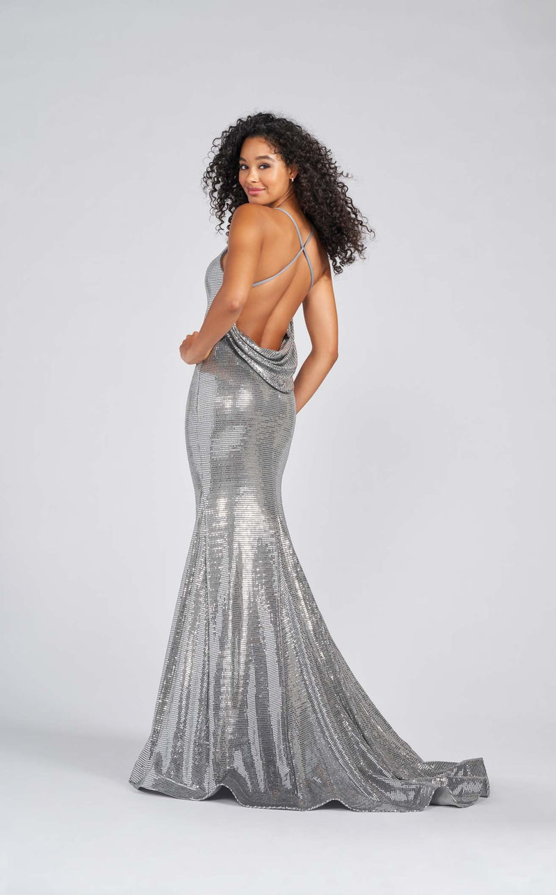 Colette CL12115 Silver