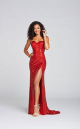 Colette CL12118 Glam-Red