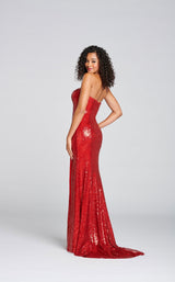 Colette CL12118 Glam-Red