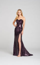 Colette CL12118 Perfect-Plum