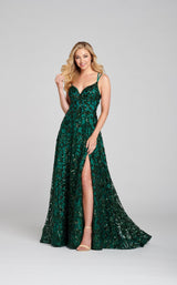 Colette CL12119 Forest Green