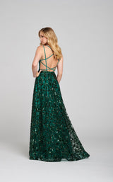 Colette CL12119 Forest Green