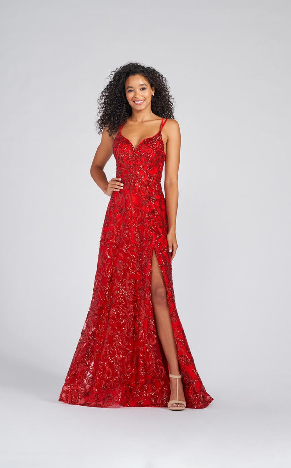 Colette CL12119 Valentine-Red