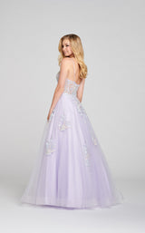 Colette CL12123 Lilac-Multi