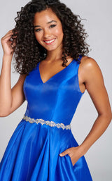 Colette CL12131 Royal Blue