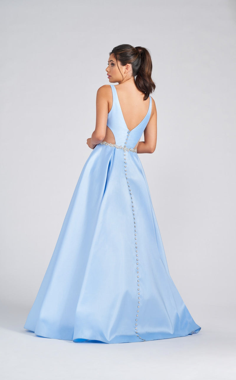 Colette CL12131 Ocean Blue