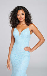 Colette CL12136 Sky-Blue
