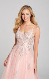 Colette CL12138 Pink Multi