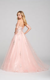 Colette CL12138 Pink Multi