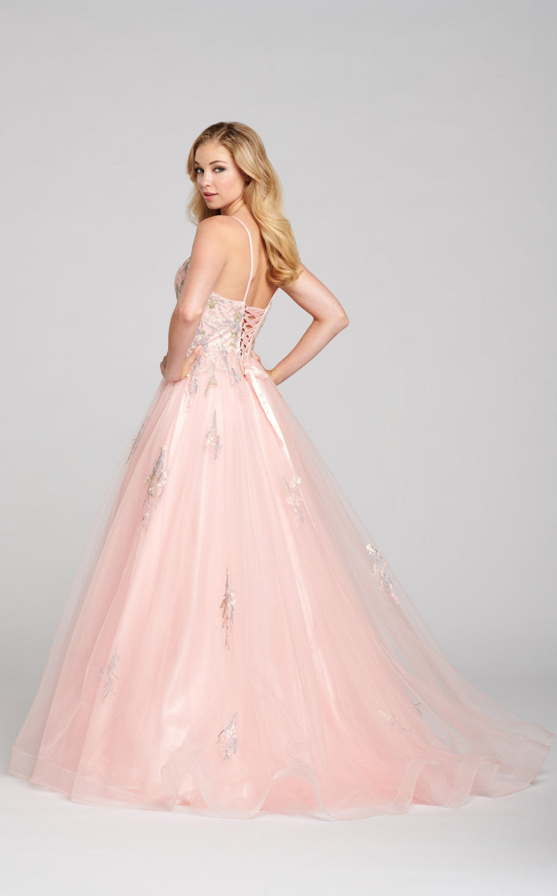 Colette CL12138 Pink Multi