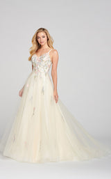 Colette CL12138 Ivory Multi