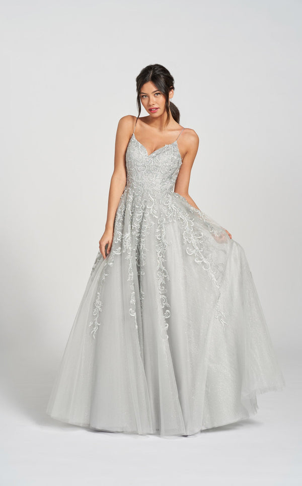 Colette CL12208 Platinum