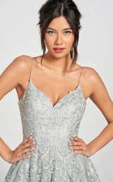 Colette CL12208 Platinum