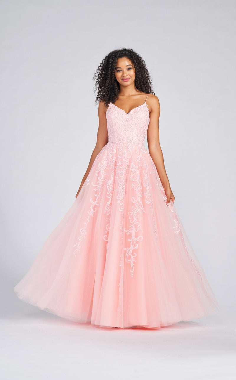 Colette CL12208 Baby Pink