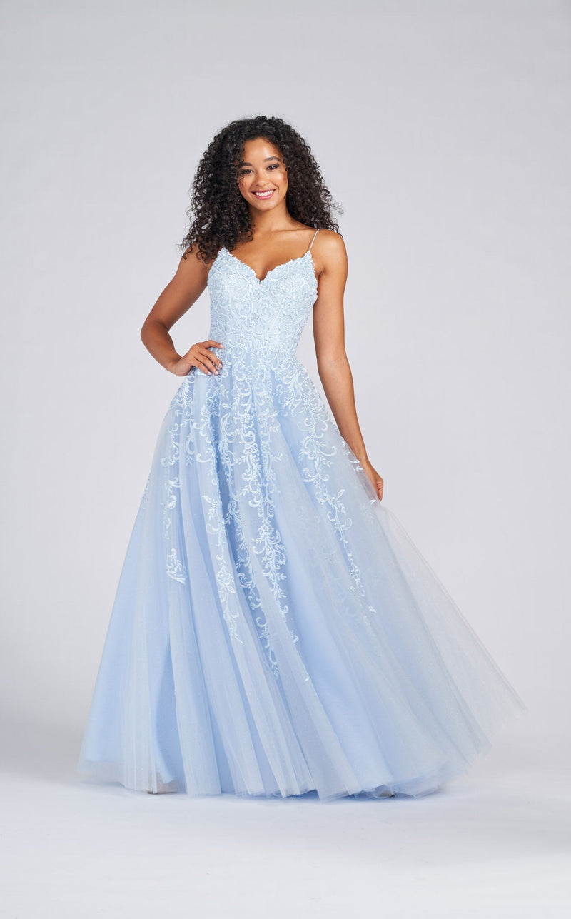 Colette CL12208 Sky Blue