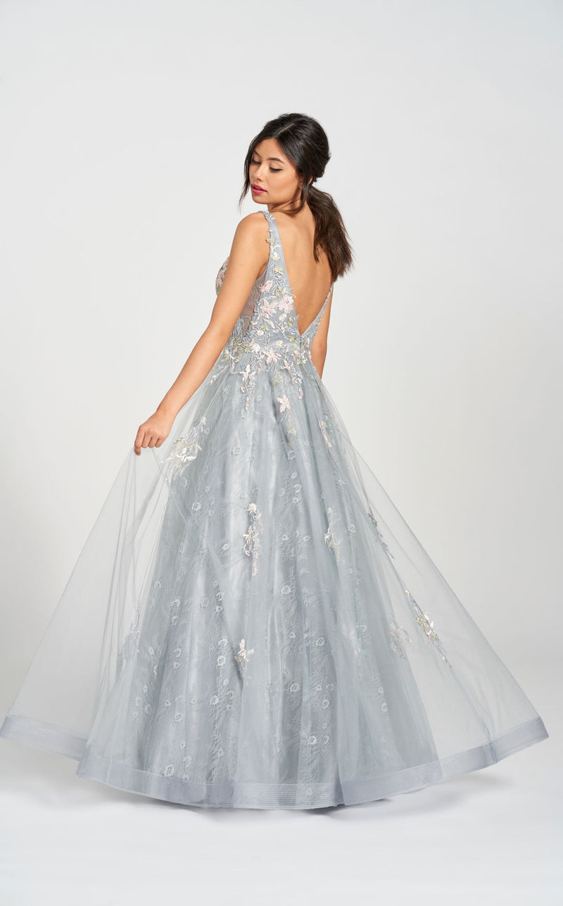 Colette CL12213 Platinum-Multi