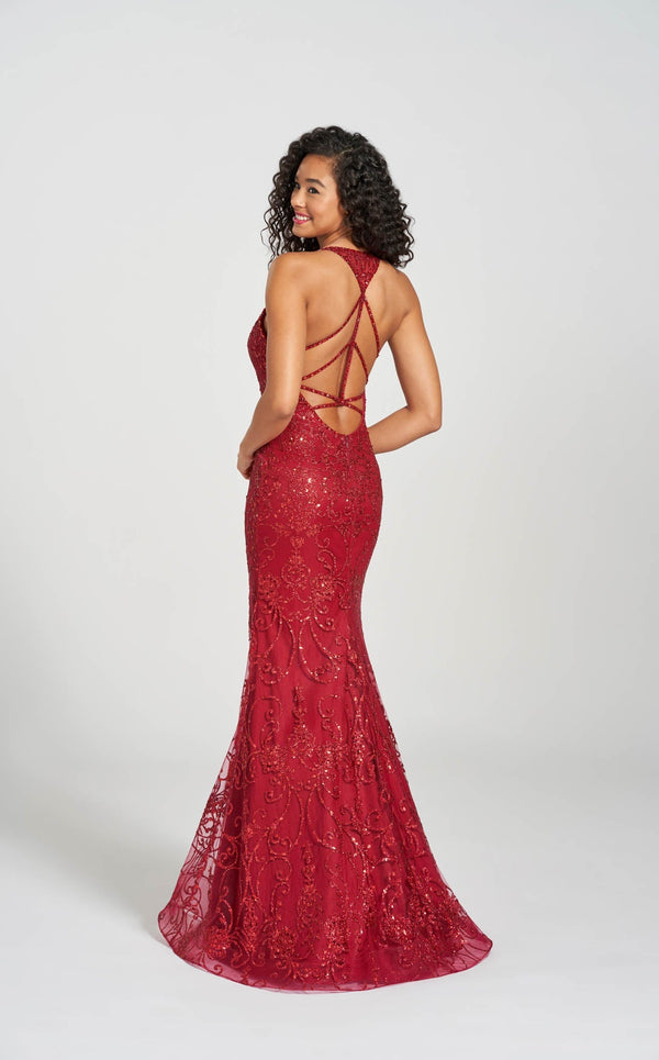 Colette CL12216 Scarlet