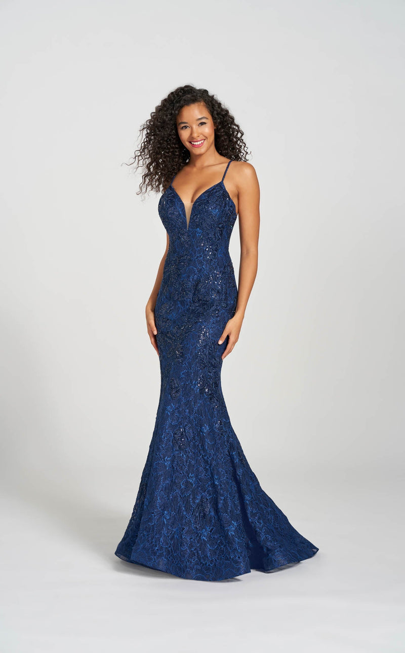 Colette CL12217 Navy Blue