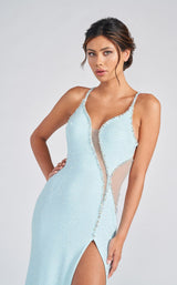 Colette CL12225 Sky Blue