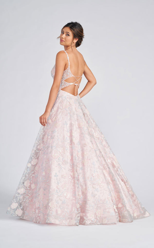 Colette CL12232 Blush Multi