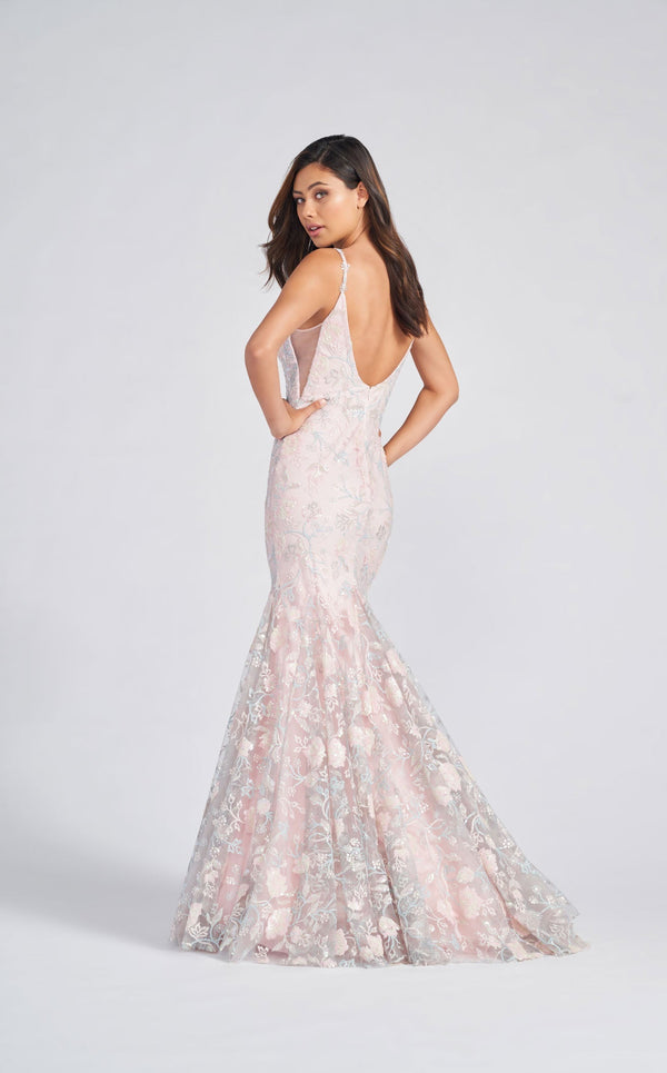 Colette CL12233 Blush Multi