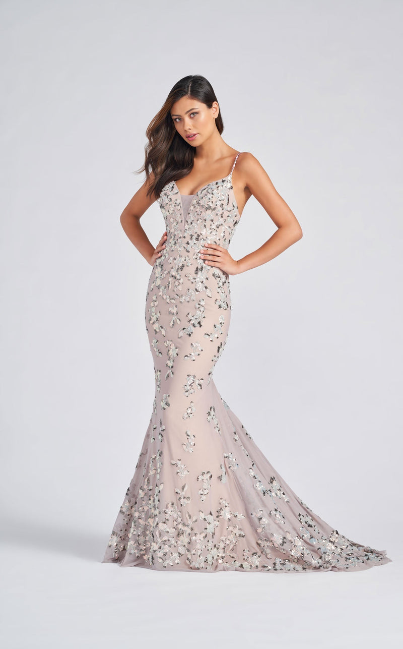 Colette CL12236 Taupe