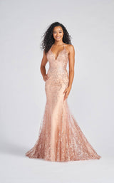 Colette CL12243 Rose Gold