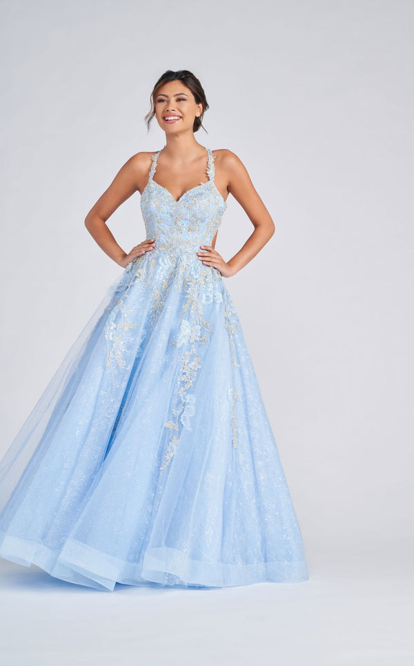 Colette CL12256 Ice Blue