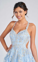 Colette CL12256 Ice Blue